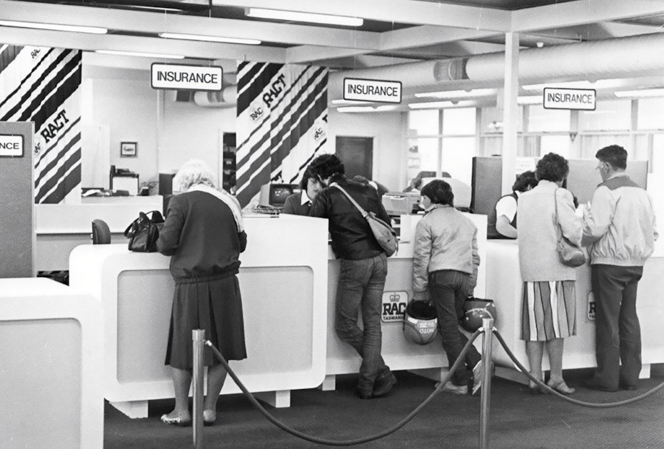 25 moments that defined RACT – RACT