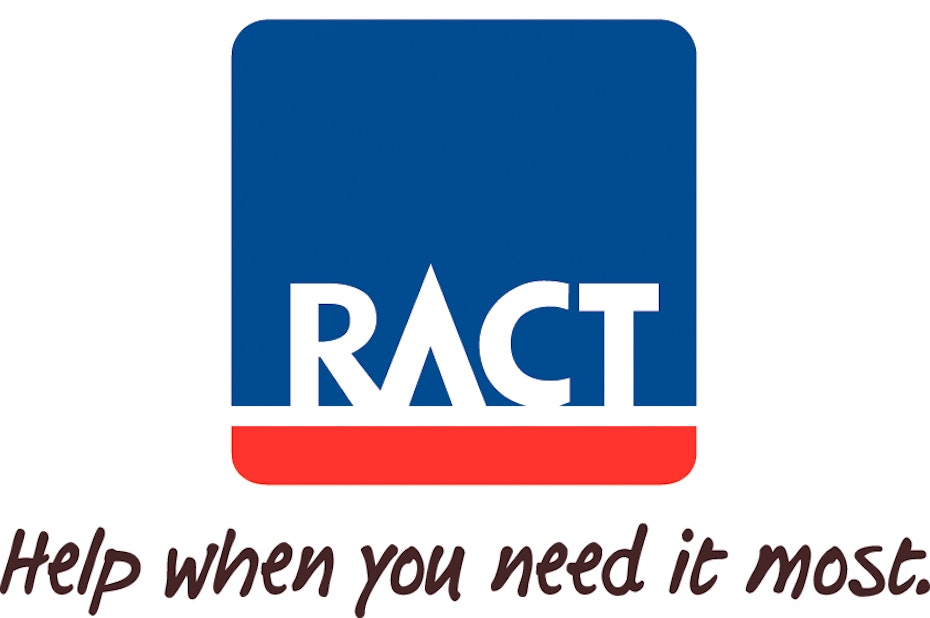 RACT help when you need it must