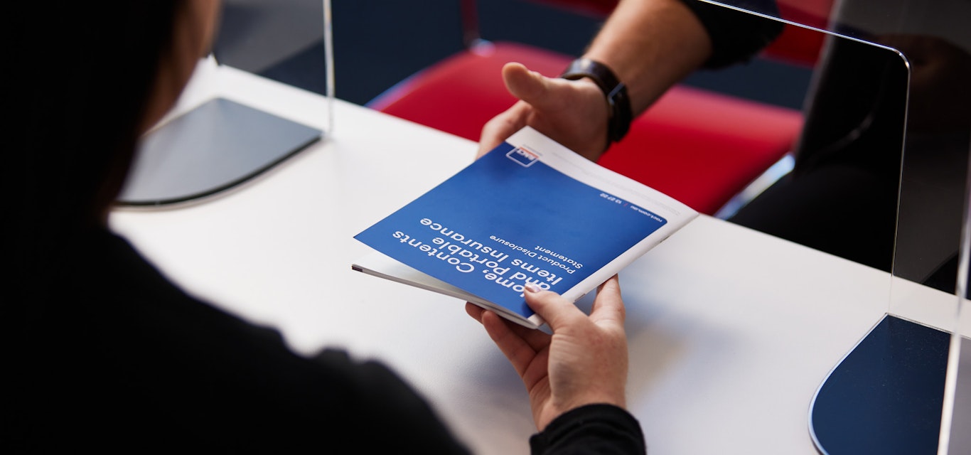 Pricing Promises – RACT