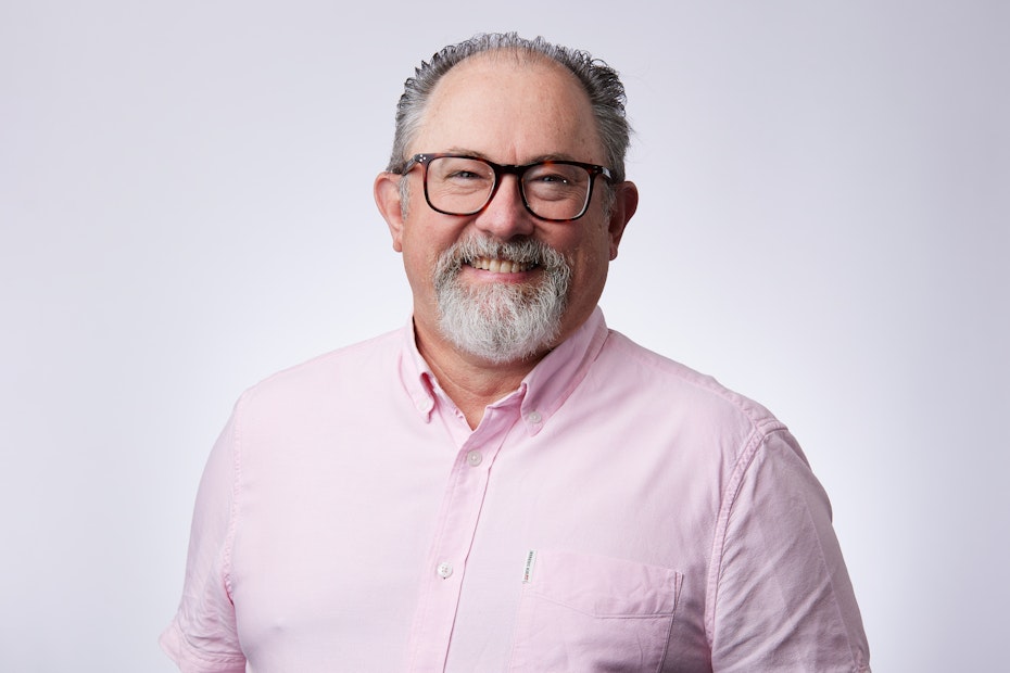 Paul Sofronoff