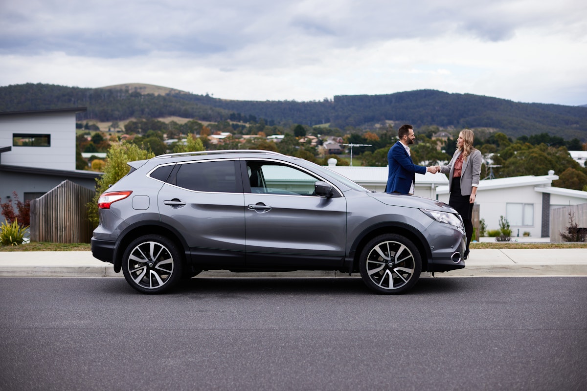Your checklist for buying a used car - RACT