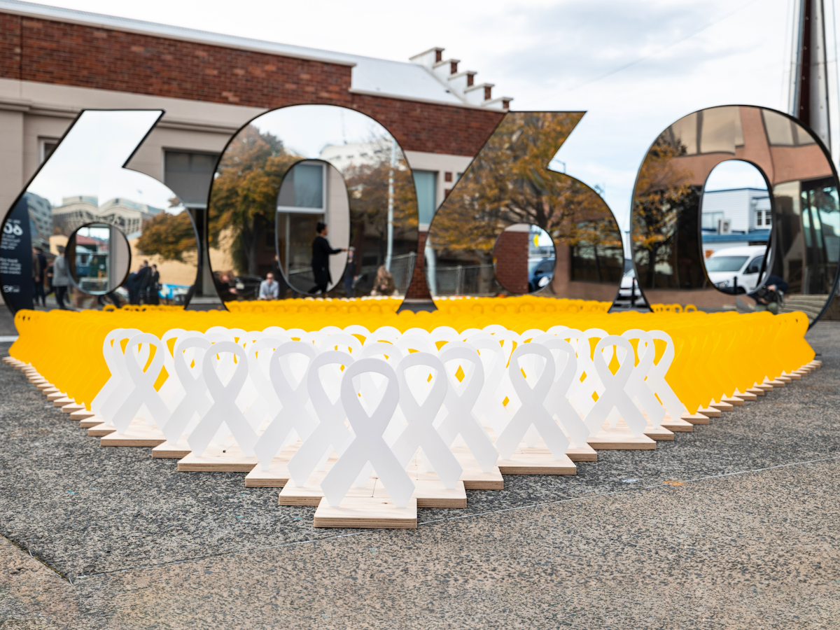 National Road Safety Week 2023 Ract