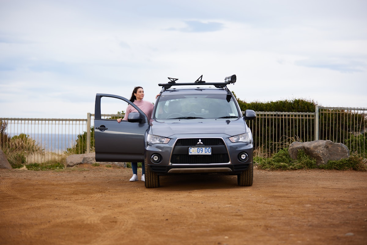 RACT Vehicle Inspections – RACT