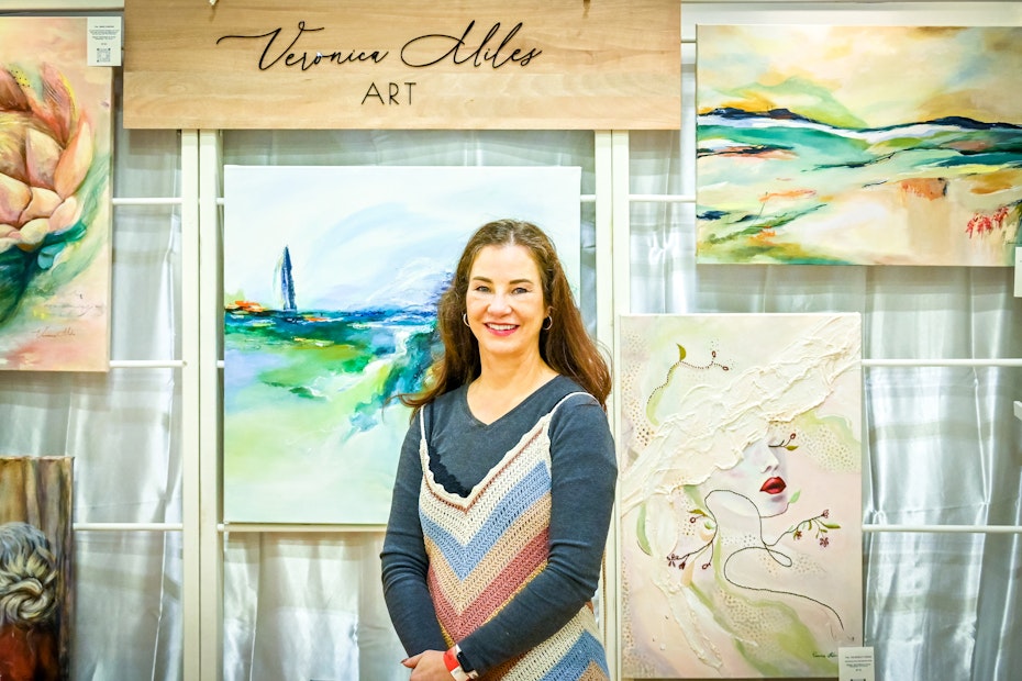 Tasmanian Craft Fair