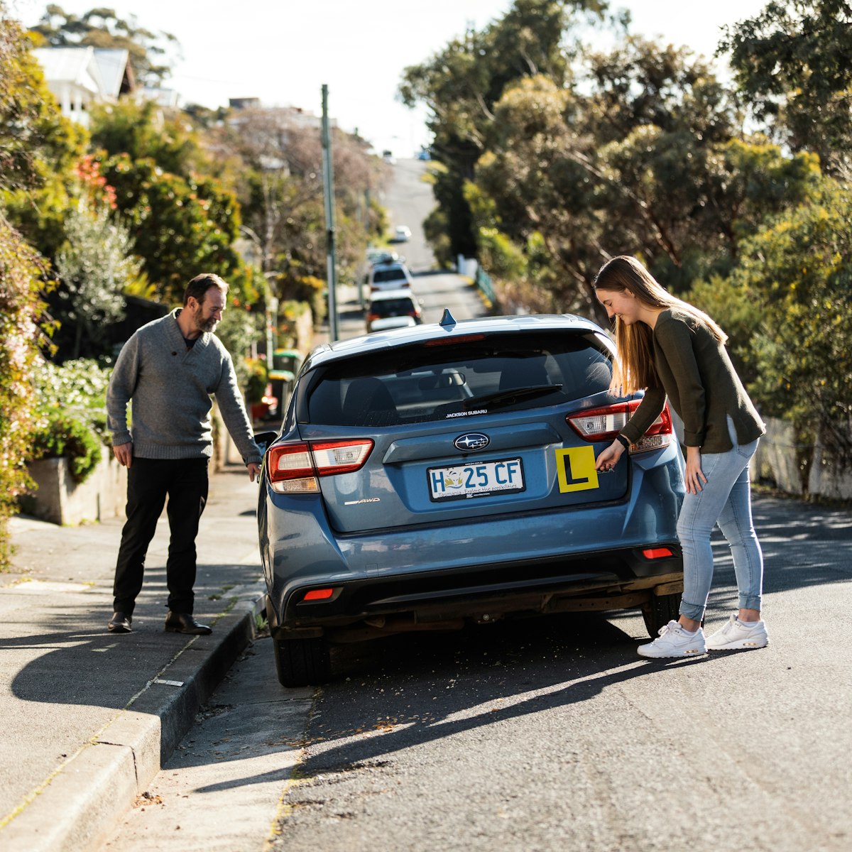 Registration – RACT