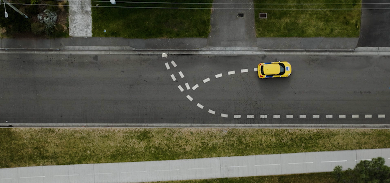 Driver training – RACT