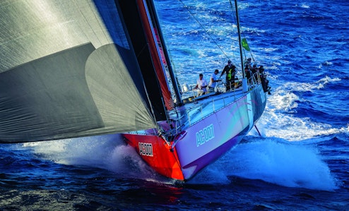 Sydney to Hobart Yacht Race