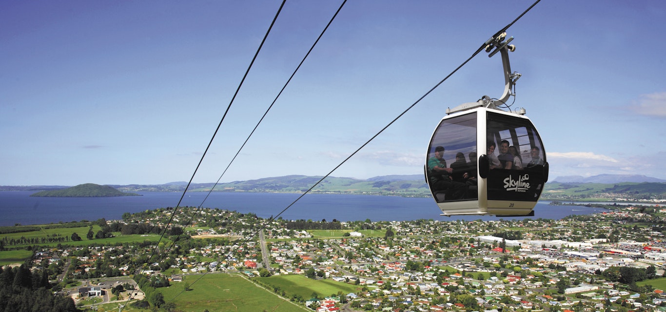 Travel New Zealand in 2025 RACT