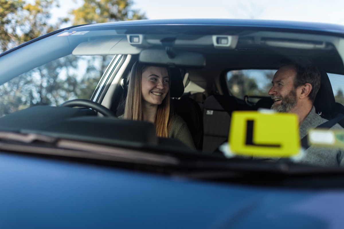 Creating a safer generation of drivers – RACT