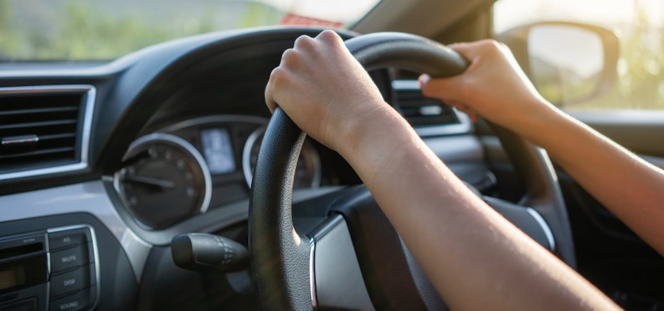 RACT calls for focus on youth road safety