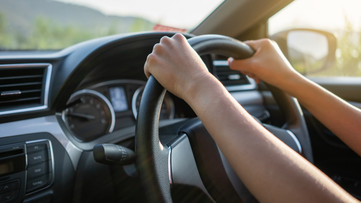 Safety over speed – RACT