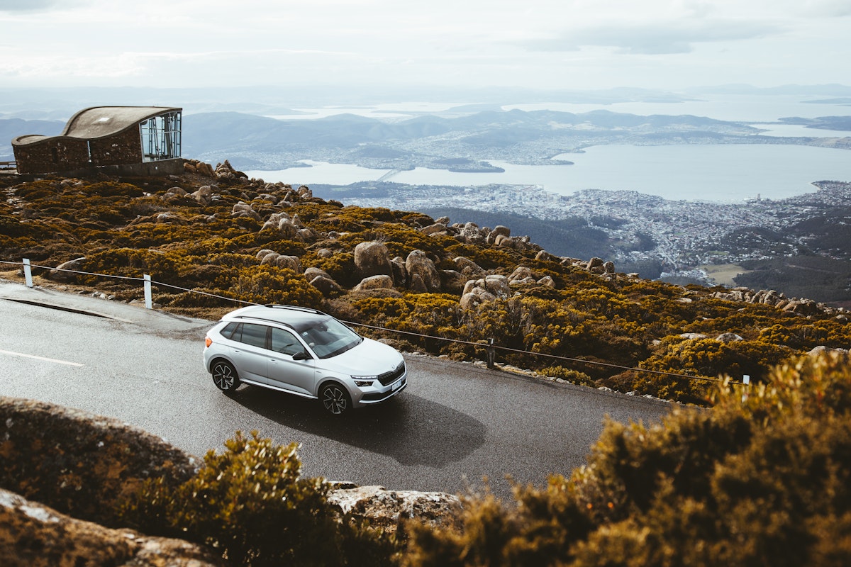 RACT Car Insurance – RACT