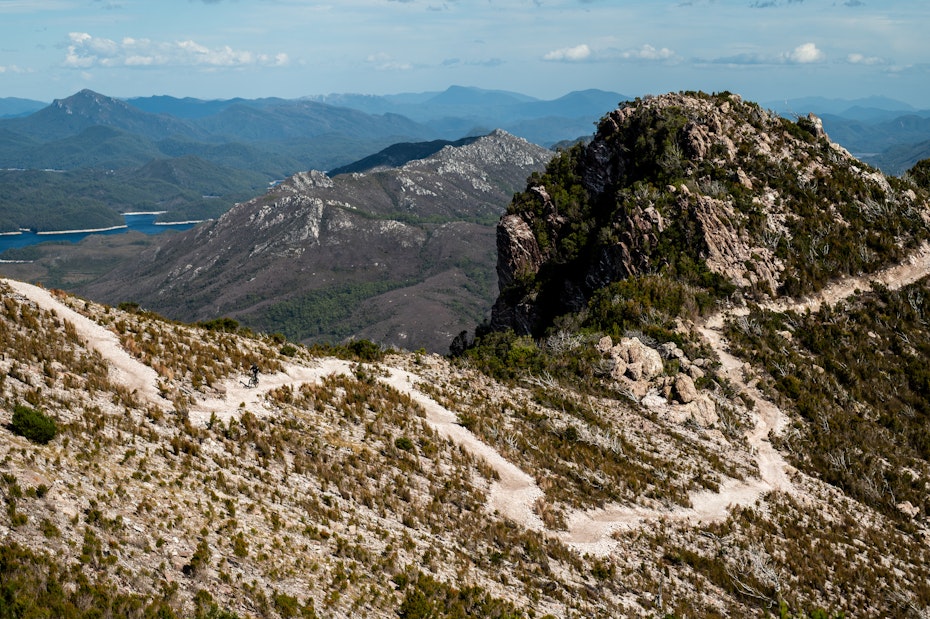 Mt Owen