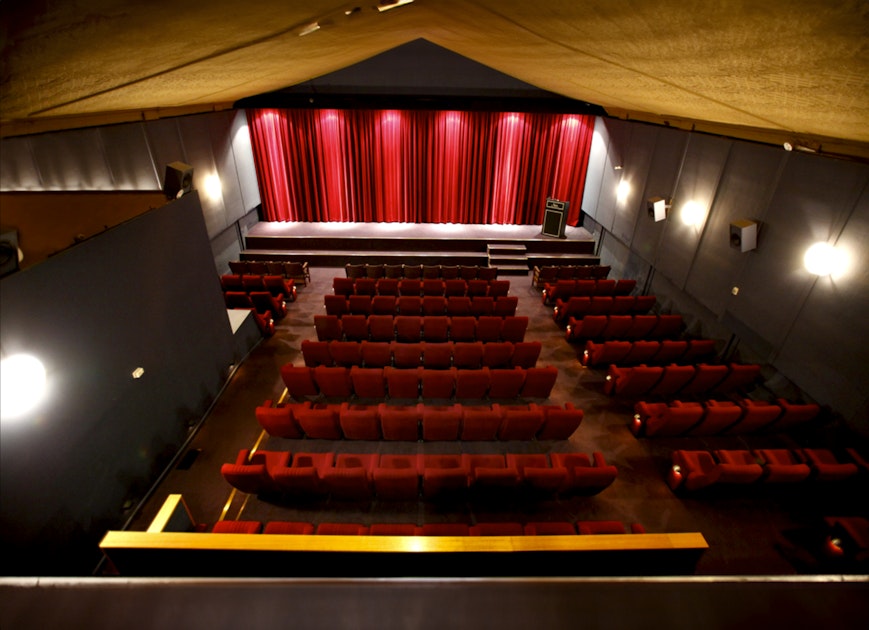 State Cinema, Hobart