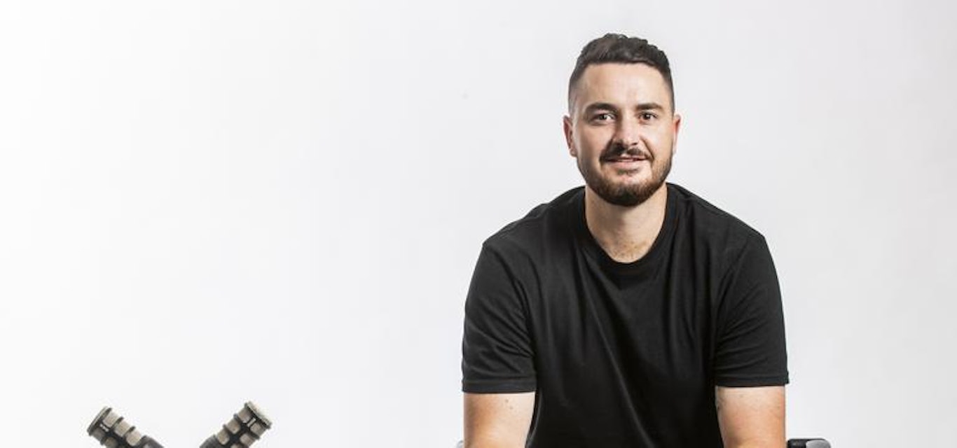 Mitch McPherson - Get Frank Podcast & RACT RACT & Mitch McPherson's Podcast - Get Frank