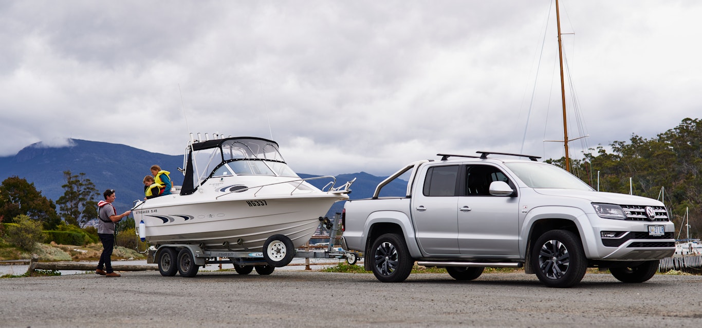 RACT Boat Insurance – RACT