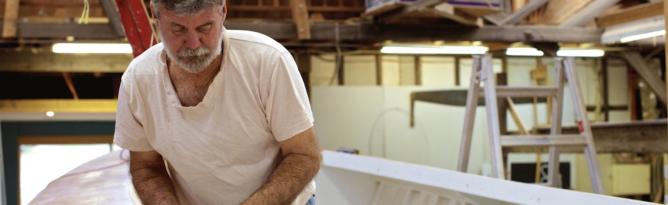 The Wooden Boat Centre The Wooden Boat Centre