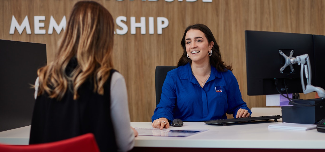 Stronger together – RACT