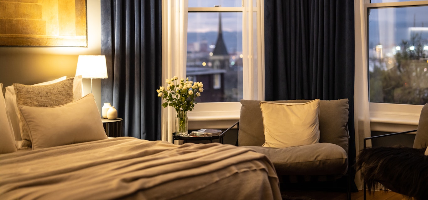 Wahroonga on Bourke in Launceston Wahroonga on Bourke in Launceston