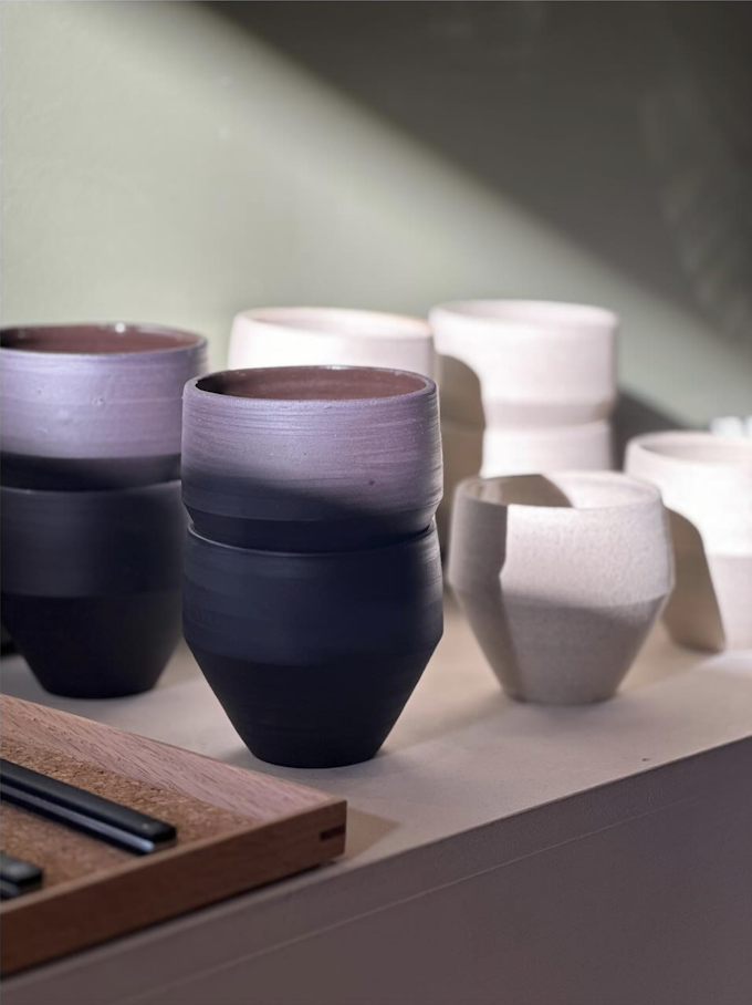 Hip household goods at Alma Supply Store