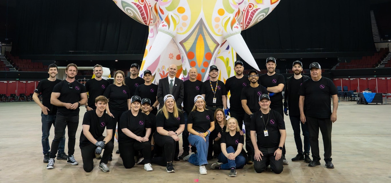 The elephant in the room from Street Smart High The elephant in the room from Street Smart High