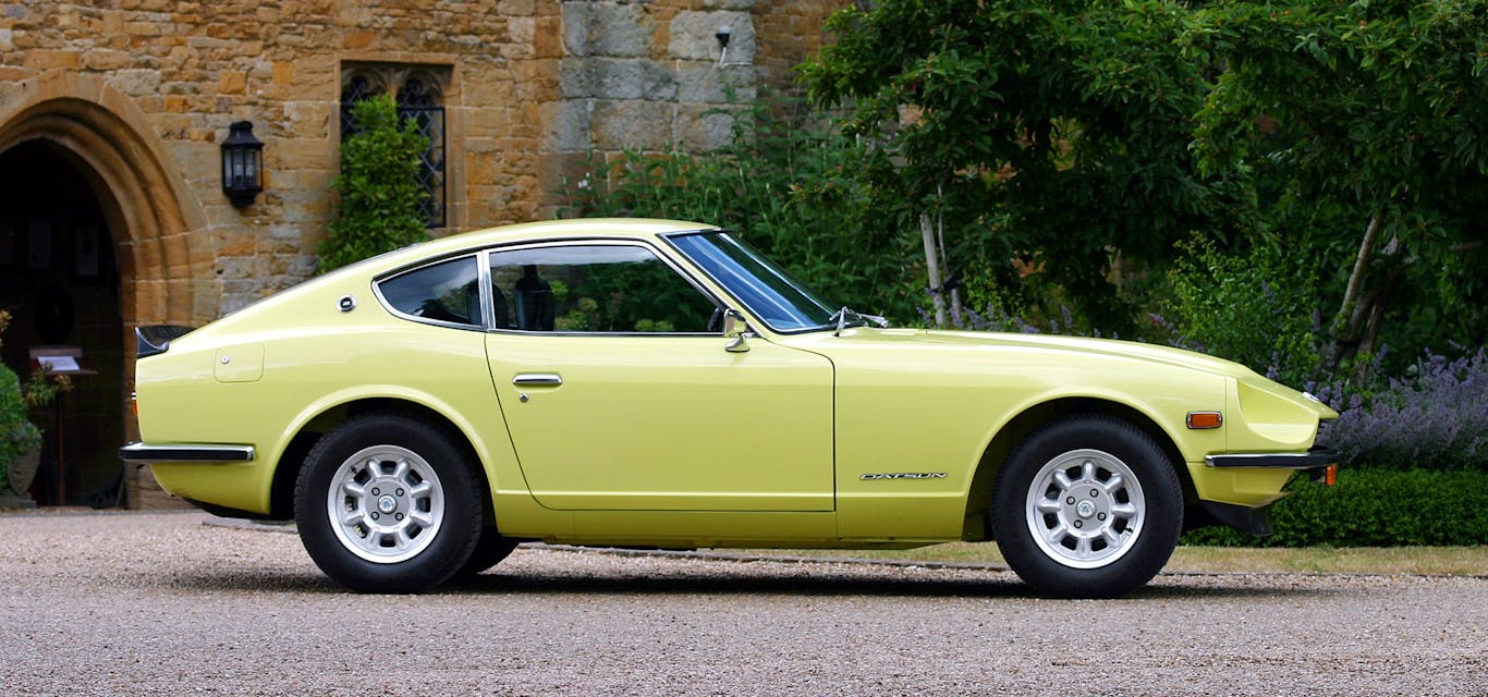 Nissan 240Z