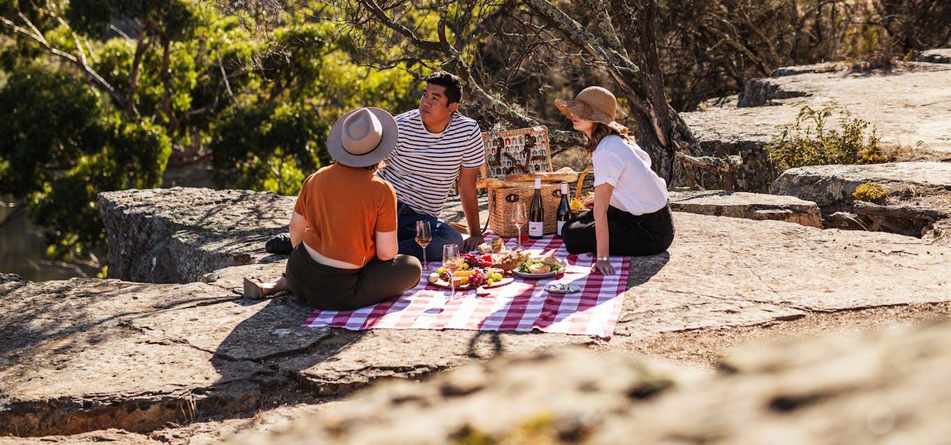 Enjoy the autumn festival in the beautiful Derwent Valley
