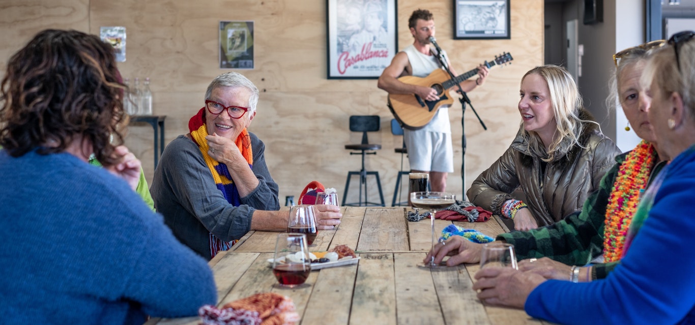 Easy Tiger, St Helens’ go-to for fun and film