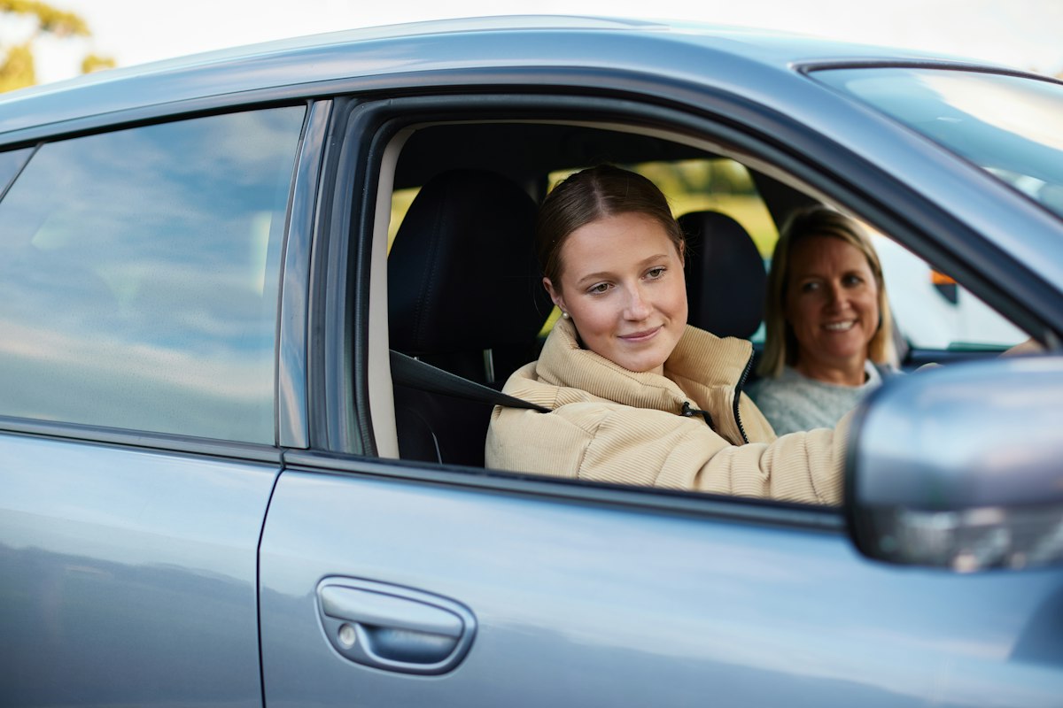 RACT Youth Road Safety Program – RACT