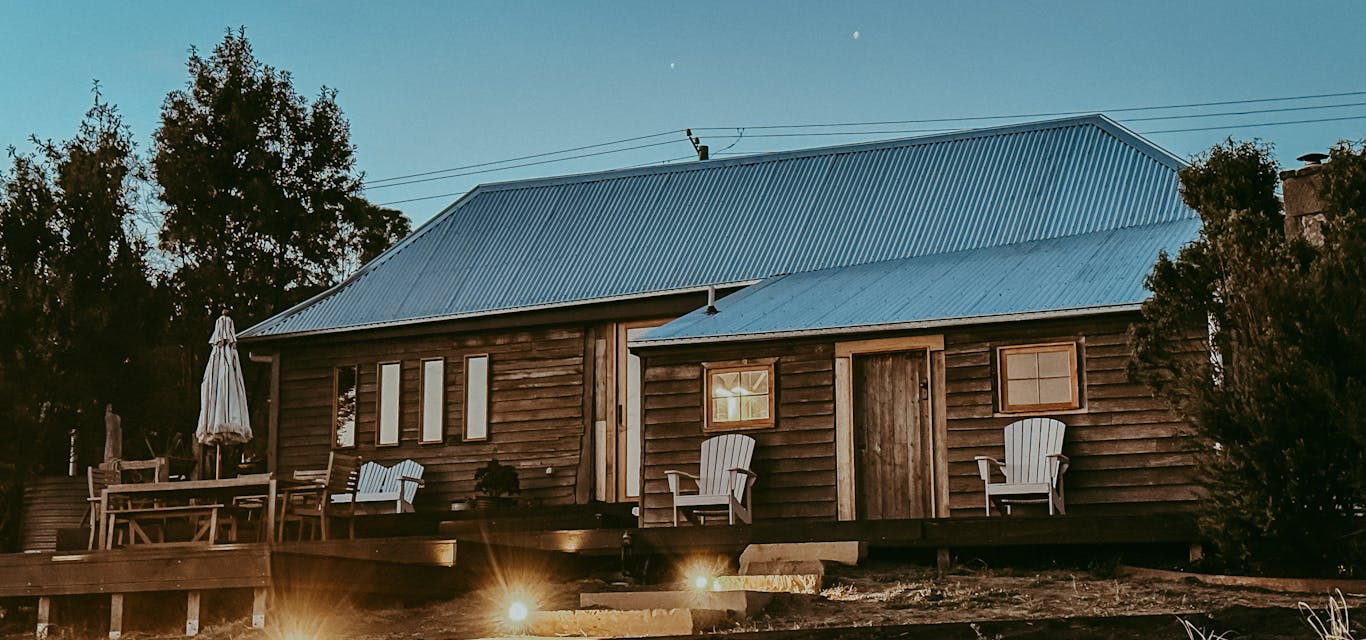 Post House