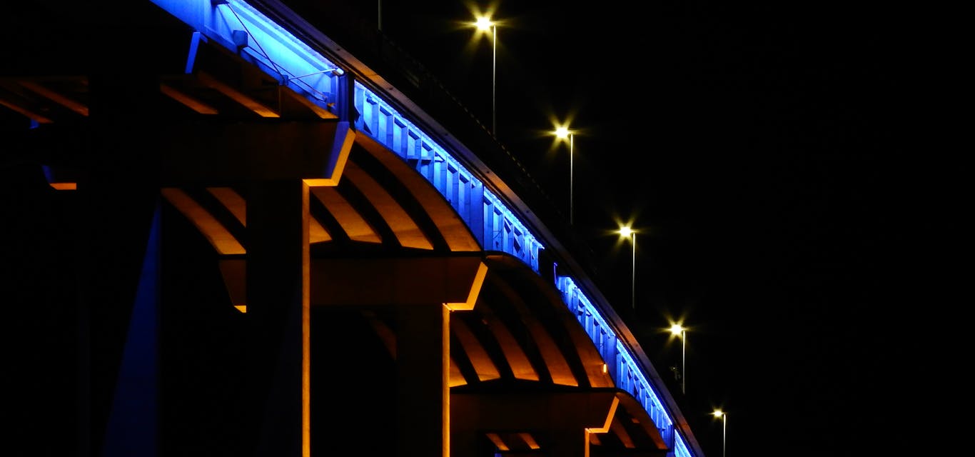 Tasman Bridge