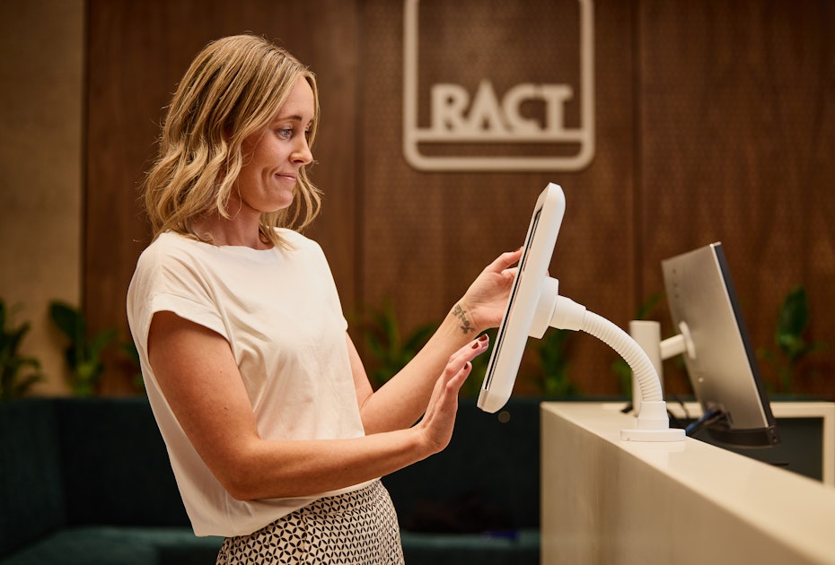Ract Ct New RACT Kingston store to open at Spring Farm Village