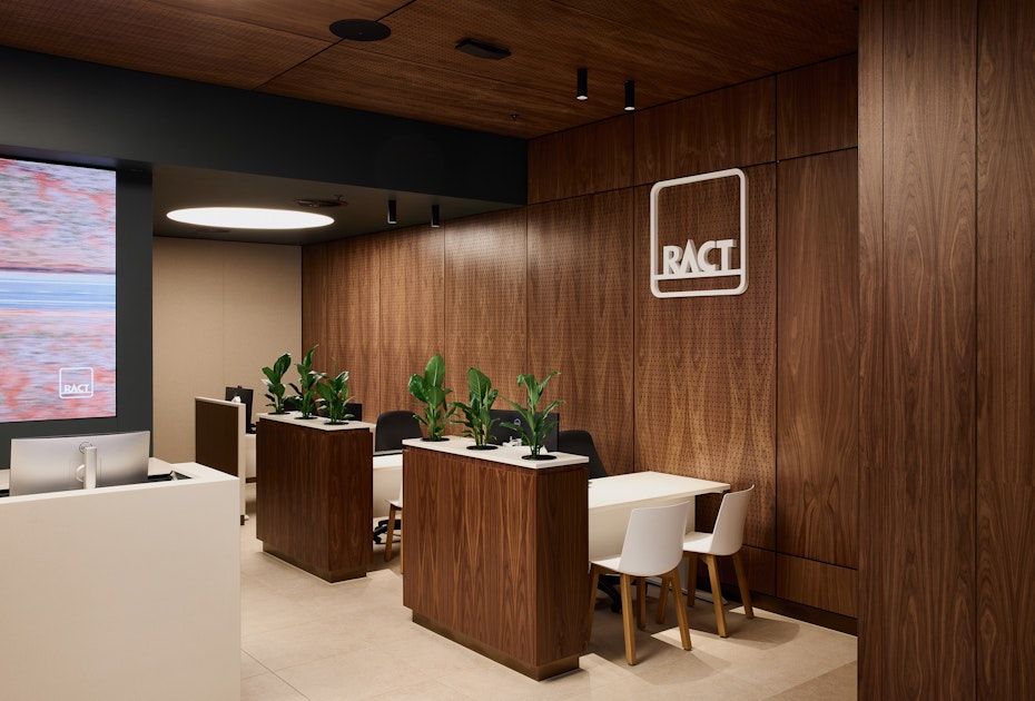 Ract Merch New RACT Kingston store to open at Spring Farm Village