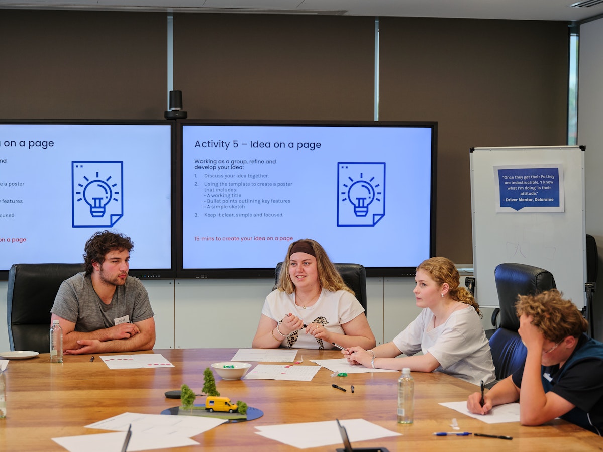 'The ones it's most affecting': learners, supervisors join forces