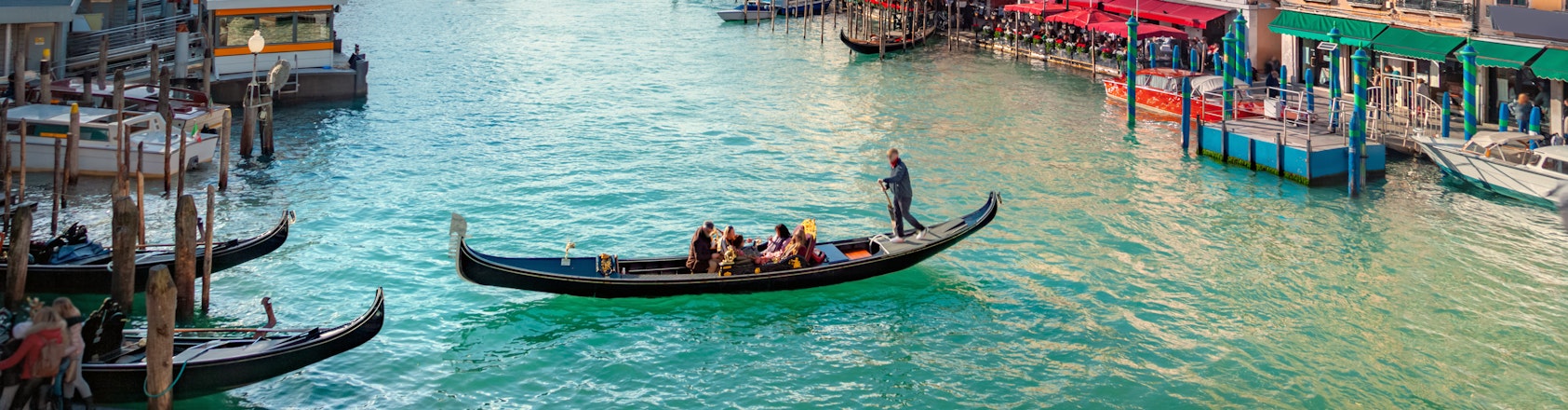 Historical towns in Europe