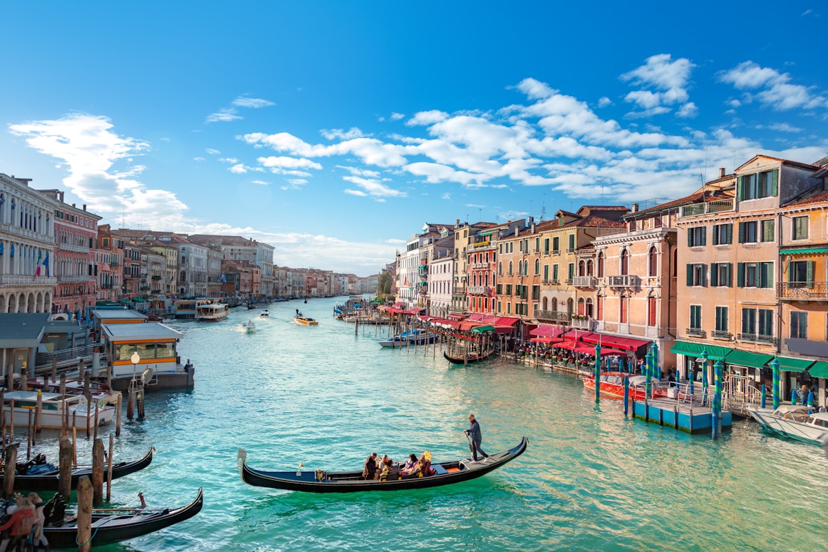 Last minute Europe cruising deals!