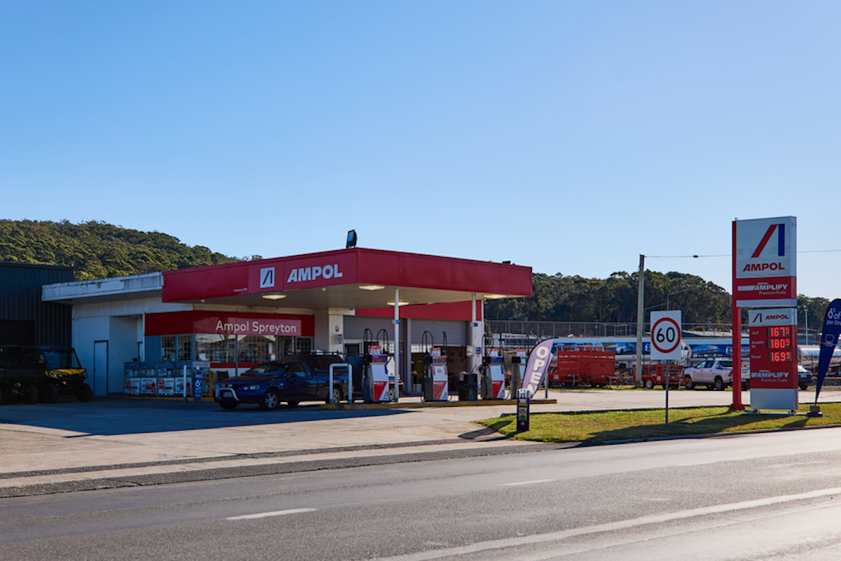 Shop around to get best fuel price – RACT