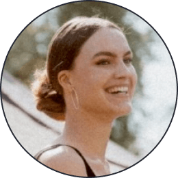 Informed Voices Avatar – Louisa Schneider