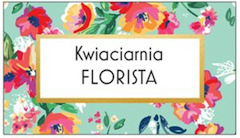 Kwiaciarnia Florista