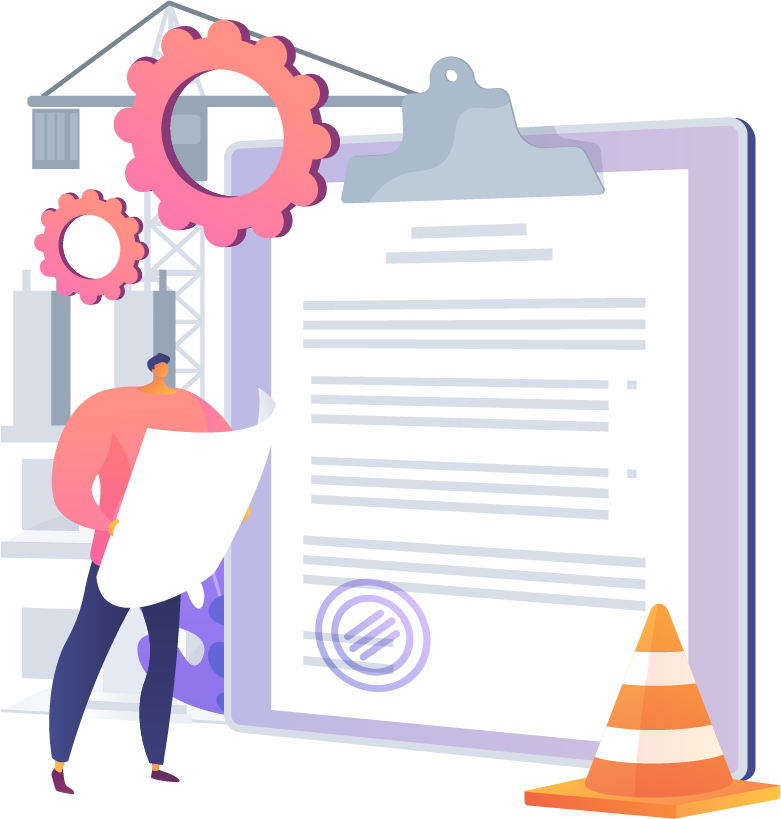 Construction Planning
