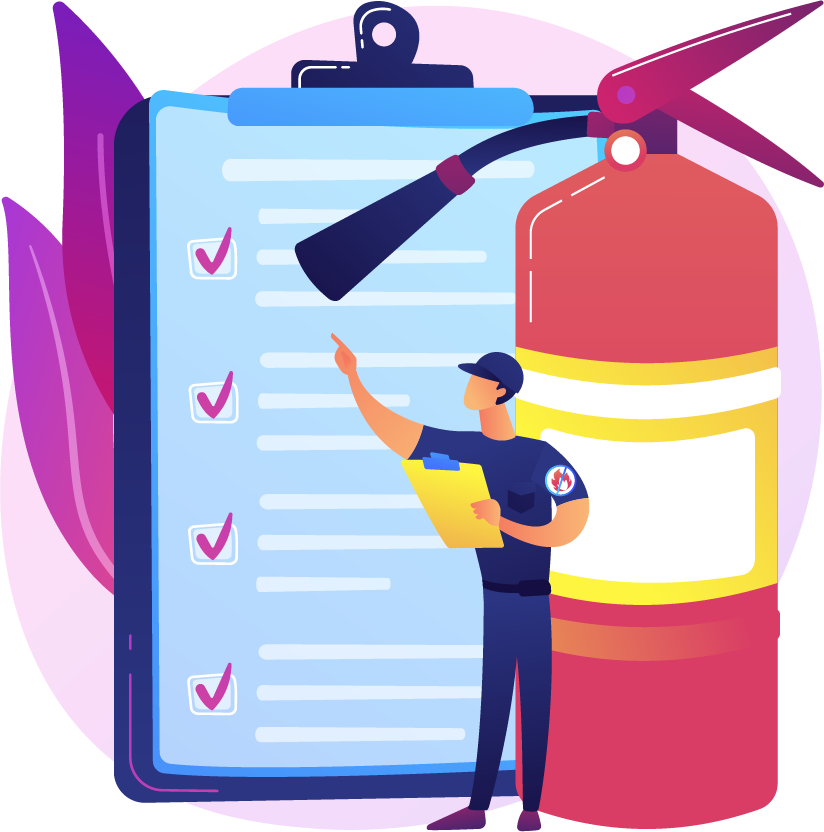 Fire Safety Checklist