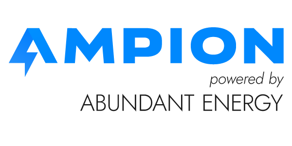 Ampion Powered by Abundant Energy