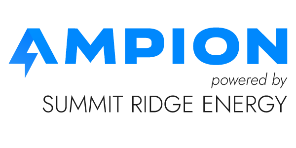 Ampion Powered by Summit Ridge Energy