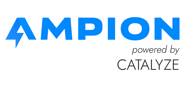 Ampion Powered by Catalyze