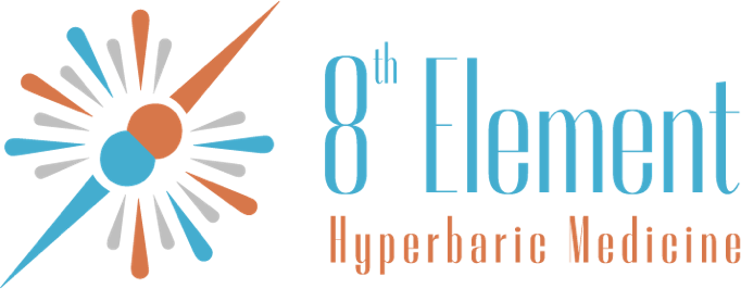 8thelement Website Logo