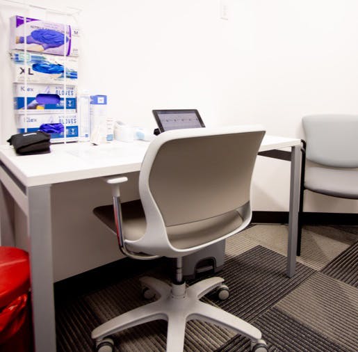 Office media