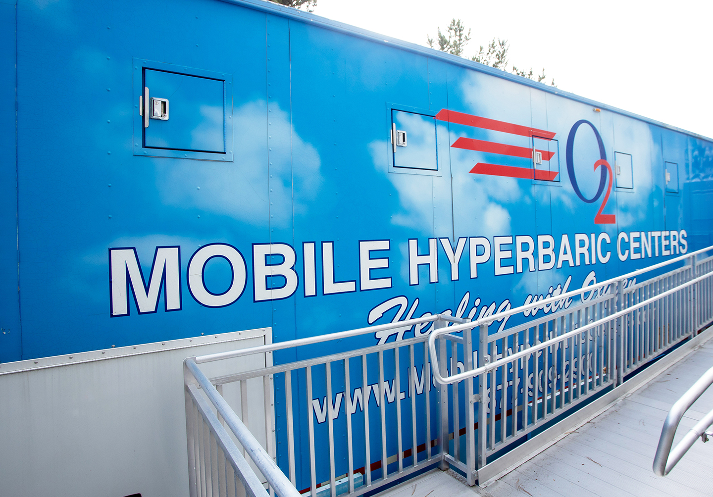 What Does Hyperbaric Mean? 8th Element in San Francisco