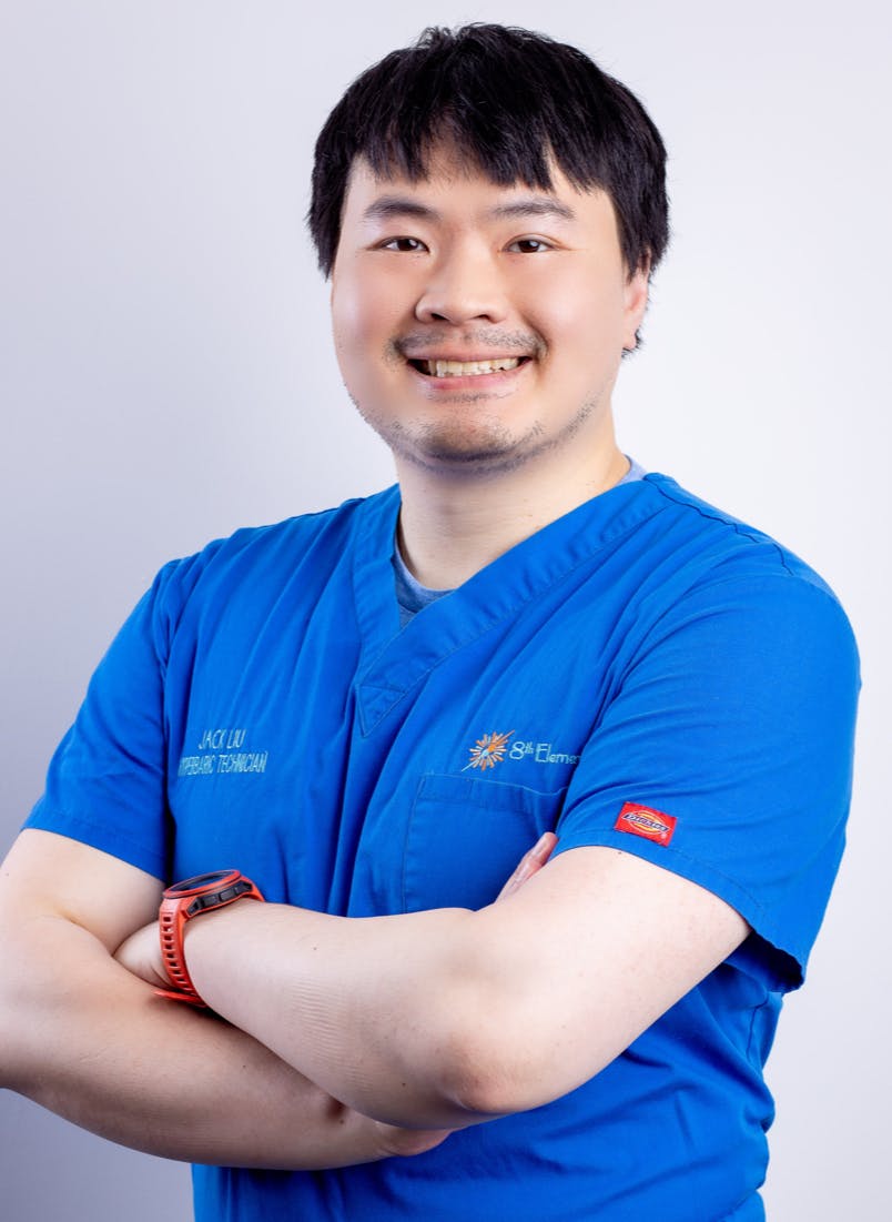Jack Liu