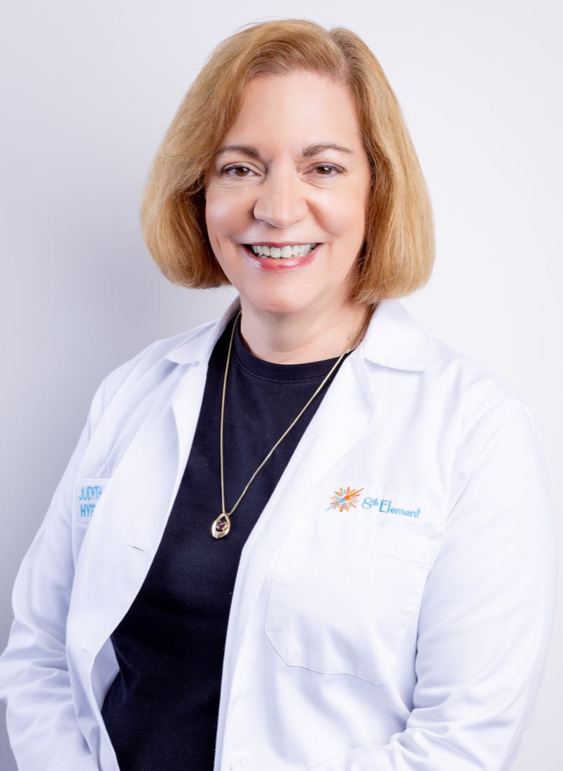 Judith Nolan