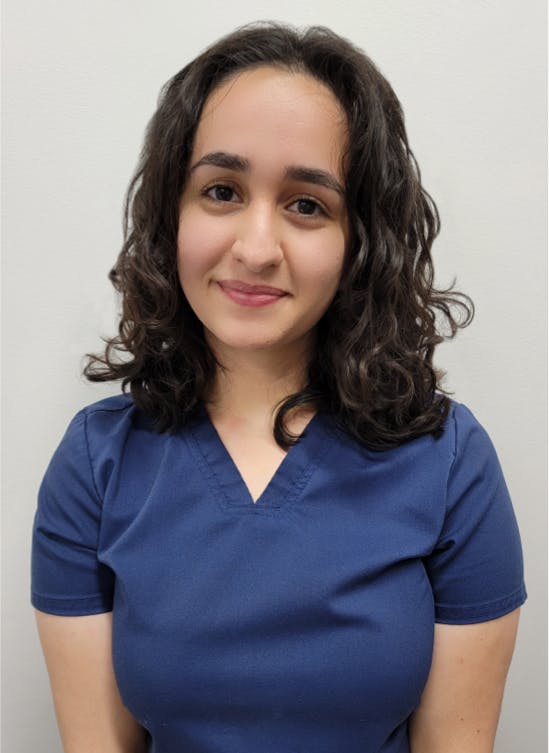 Farah Karajah